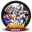 Champions Online 2 Icon 32x32 png